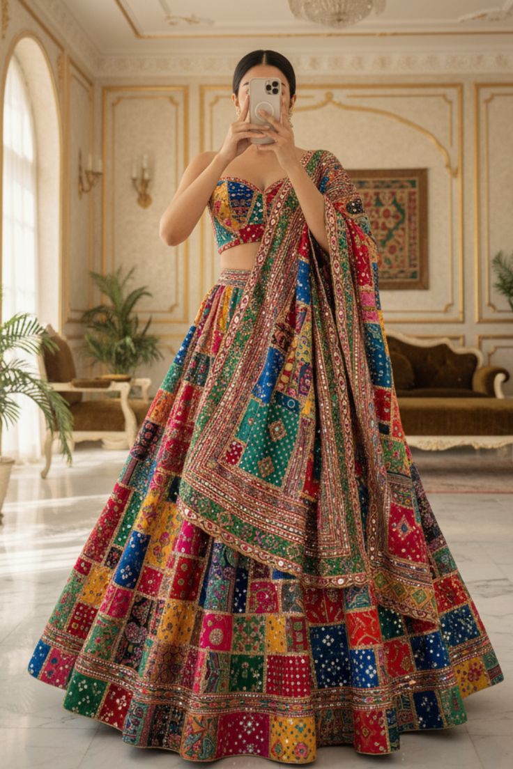 Lehenga