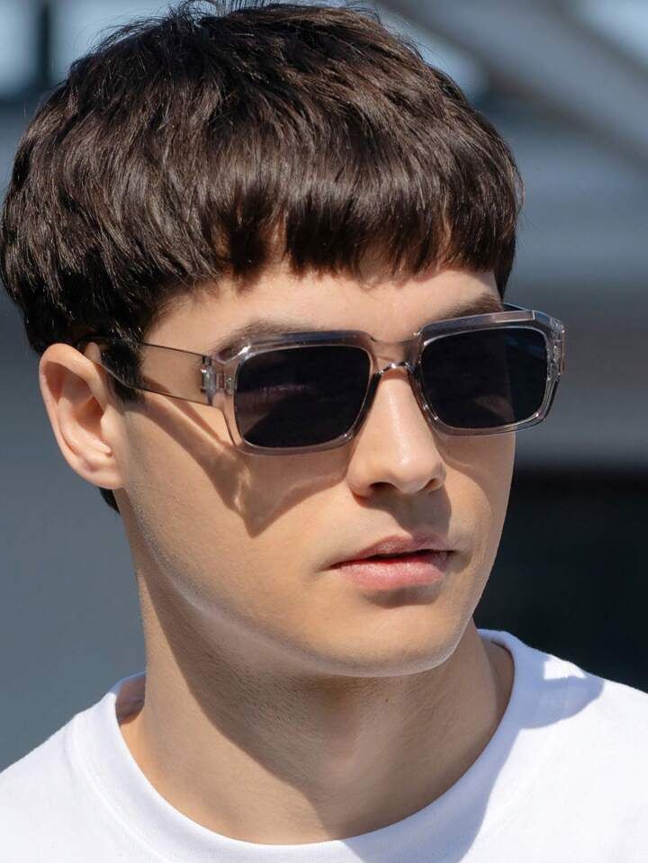 Men's Fashion